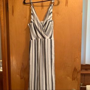 Stripped jumper American Eagle